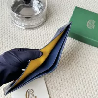 $34.00 USD Goyard Card Case #1336792