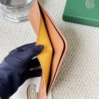$34.00 USD Goyard Card Case #1336793