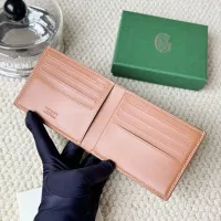 $34.00 USD Goyard Card Case #1336793