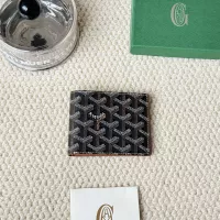 $34.00 USD Goyard Card Case #1336793