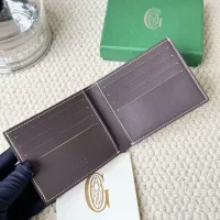 $34.00 USD Goyard Card Case #1336794