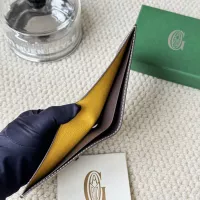 $34.00 USD Goyard Card Case #1336794