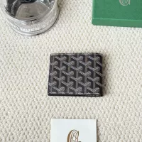 $34.00 USD Goyard Card Case #1336794