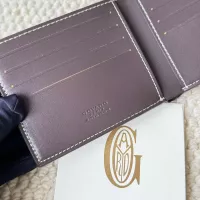 $34.00 USD Goyard Card Case #1336794