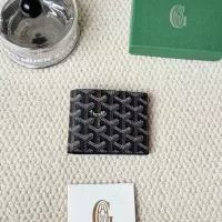 $34.00 USD Goyard Card Case #1336795