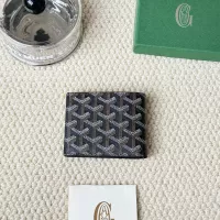 $34.00 USD Goyard Card Case #1336795