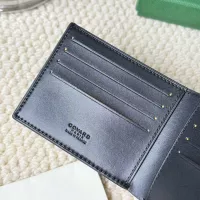 $34.00 USD Goyard Card Case #1336795