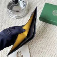 $34.00 USD Goyard Card Case #1336795
