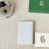 $34.00 USD Goyard Card Case #1336796
