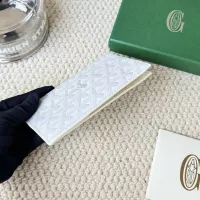 $34.00 USD Goyard Card Case #1336796