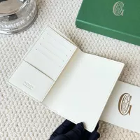 $34.00 USD Goyard Card Case #1336796