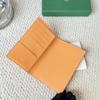 $34.00 USD Goyard Card Case #1336797