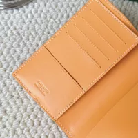 $34.00 USD Goyard Card Case #1336797