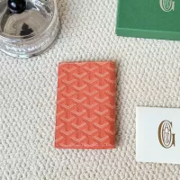 $34.00 USD Goyard Card Case #1336798