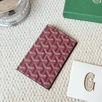 $34.00 USD Goyard Card Case #1336799