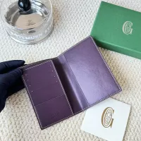 $34.00 USD Goyard Card Case #1336799