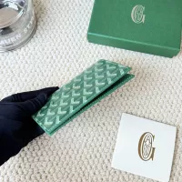 $34.00 USD Goyard Card Case #1336800