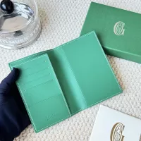 $34.00 USD Goyard Card Case #1336800