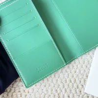 $34.00 USD Goyard Card Case #1336800