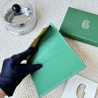 $34.00 USD Goyard Card Case #1336800
