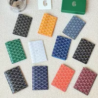 $34.00 USD Goyard Card Case #1336800