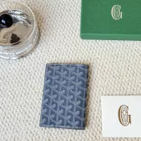 $34.00 USD Goyard Card Case #1336801