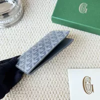 $34.00 USD Goyard Card Case #1336801