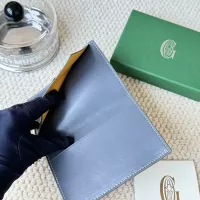 $34.00 USD Goyard Card Case #1336801