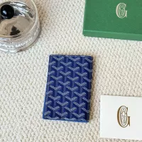 $34.00 USD Goyard Card Case #1336802