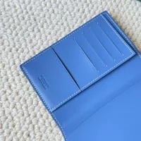 $34.00 USD Goyard Card Case #1336802