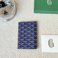 $34.00 USD Goyard Card Case #1336803
