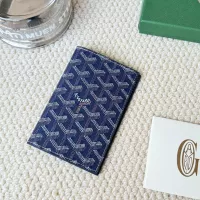 $34.00 USD Goyard Card Case #1336803