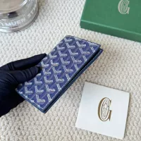 $34.00 USD Goyard Card Case #1336803