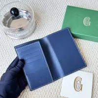 $34.00 USD Goyard Card Case #1336803