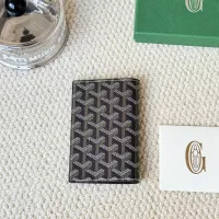 $34.00 USD Goyard Card Case #1336804