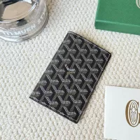 $34.00 USD Goyard Card Case #1336804