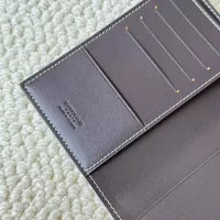 $34.00 USD Goyard Card Case #1336804