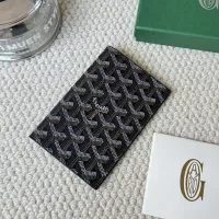 $34.00 USD Goyard Card Case #1336805