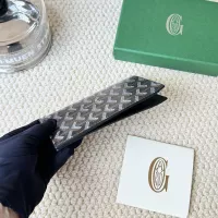 $34.00 USD Goyard Card Case #1336805