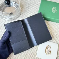 $34.00 USD Goyard Card Case #1336805