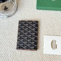 $34.00 USD Goyard Card Case #1336806