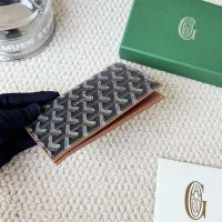 $34.00 USD Goyard Card Case #1336806