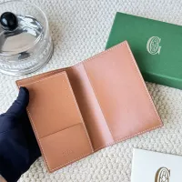 $34.00 USD Goyard Card Case #1336806