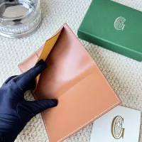 $34.00 USD Goyard Card Case #1336806