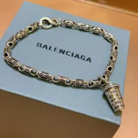$42.00 USD Balenciaga Bracelets #1336830