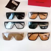 $60.00 USD Yves Saint Laurent YSL AAA Quality Sunglasses #1336852