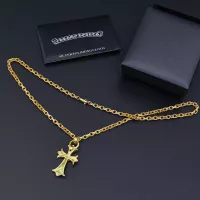 $52.00 USD Chrome Hearts Necklaces #1336871