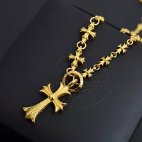 $52.00 USD Chrome Hearts Necklaces #1336929