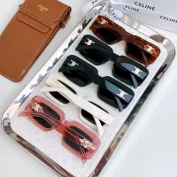 $64.00 USD Celine AAA Quality Sunglasses #1336957