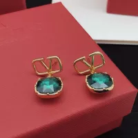 $29.00 USD Valentino Earrings For Women #1336992